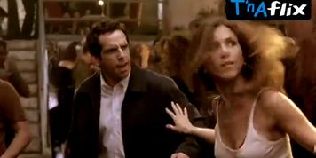 Jennifer Aniston Sexy Scene  in Along Came Polly