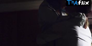 Anupama Prakash Butt,  Breasts Scene  in Prabha Ki Diary 2