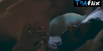 Sarayu Blue Sexy Scene  in Expats