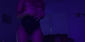 A Pole Quickie