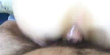 Couple amateur anal sex