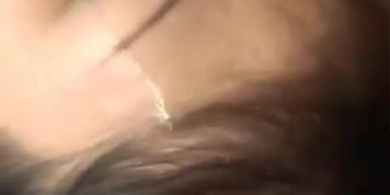 beauty japanese girl Kaori Amai gets anal creampies while double penetration