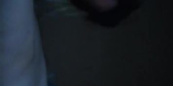 GF sucks my dick