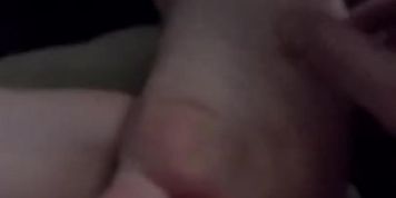 Tickle her feet while she&acute;s sleeping
