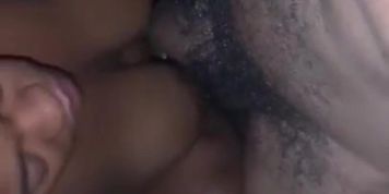 Slut Gives Good Head