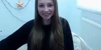 Cam tease