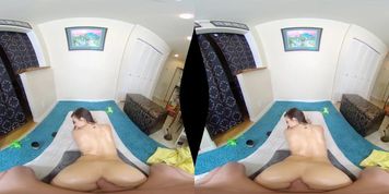 Just Grey's Prone Bone
