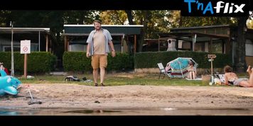Emma Bading Bikini Scene  in Lucky Loser