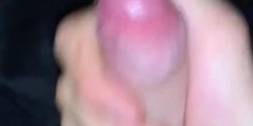 Teen boy masturbate