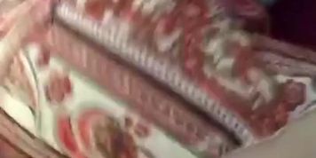 Bouncing that ass
