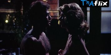 Jill Clayburgh Breasts,  Underwear Scene  in An Unmarried Woman