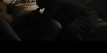 Throatfucking a memphis tn Crackhead real good (SLAYTOWN PRO)
