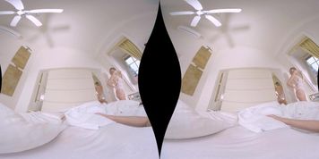 RealityLovers - Venera Maxim in VR (Polina Max, Venera Maxima)