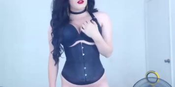 Fleshy Amateur Shemale Escort