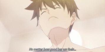Step brother fucks Step sis in the bath