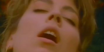 The King's Classic 3 (Christy Canyon)