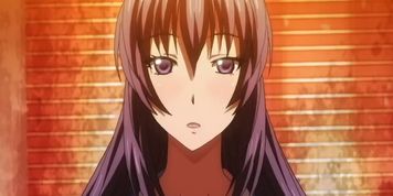 Hentai boy controls the mind of busty .