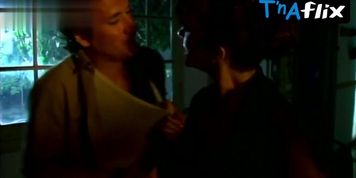 Soledad Perez Breasts Scene  in Infieles