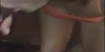 fucked by a hard bbc squirt cum bab black milf big boobs