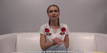 CzechCasting Patricie p2