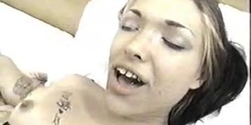 Bridget the midget (Bridget Powerz)