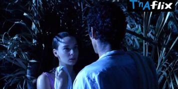 Regiane Alves Sexy Scene  in O Dono Do Mar