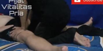 pijat massage