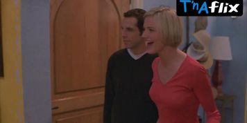 Cameron Diaz Sexy Scene  in There'S Something About Mary