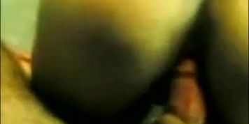 Curvy Arab girlfriend sucks and rides hard cock like professional
