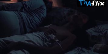 Sahara Bernales Breasts Scene  in Himas