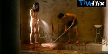 Natsuki Kawamura Underwear Scene  in The Forest Of Love: Deep Cut