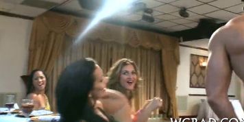 Devouring horny rods - video 25