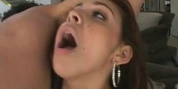Chanel Chavez in DP action