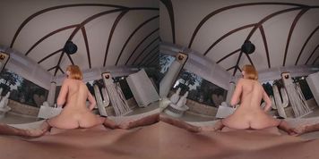 Kitty Lovedream VR #1