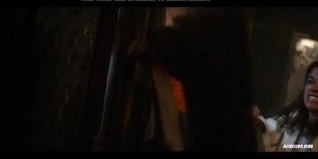 Miochelle Rodriguez  Nude - The Assignment