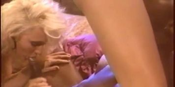 Madison Stone, Melanie Moore, & Sean Michaels from Black in the Saddle Again