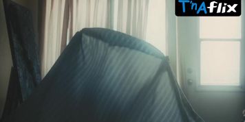 Britt Lower Breasts,  Butt Scene  in Darkest Miriam