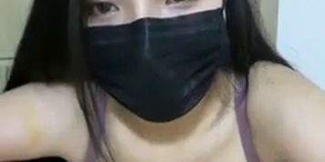 Korean babe