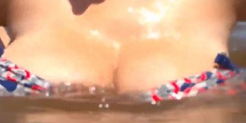 Duana - Polish huge fantastic breasts