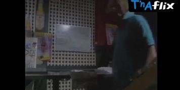 Sharon Lee Jones Breasts Scene  in Princess Warrior