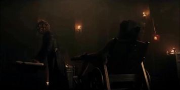 THE WITCHER SEASON 1 COMPLETE-ANYA CHALOTRA
