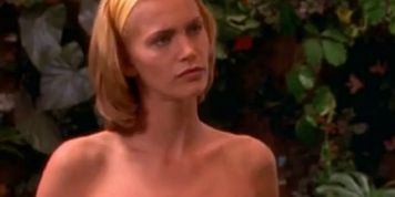 Natasha Henstridge - The Outer Limits