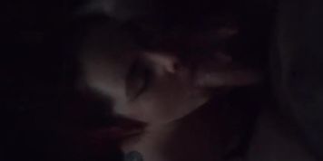 Mara get a creampie