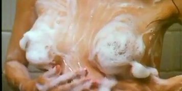 Usang Yeong Fang Breasts,  Butt Scene  in Quenchless Desire
