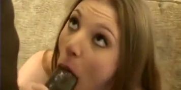 Aurora Snow - 2 - Crazy pornstar Aurora Snow in horny interracial, dp sex scene