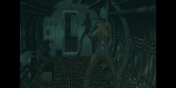 vintage fun in the sub