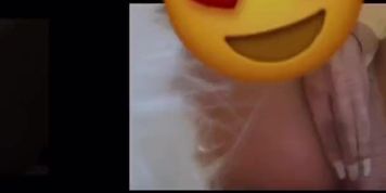 Double p&eacute;n&eacute;tration bonne salope fran&ccedil;aise je me gode  Snapchat Lena_sxy  