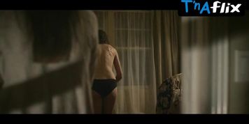 Troian Bellisario Underwear Scene  in Martyrs