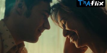 Anna Szymanczyk Underwear Scene  in X-Rated Queen