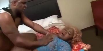 bbw ebony anal budonk a donk